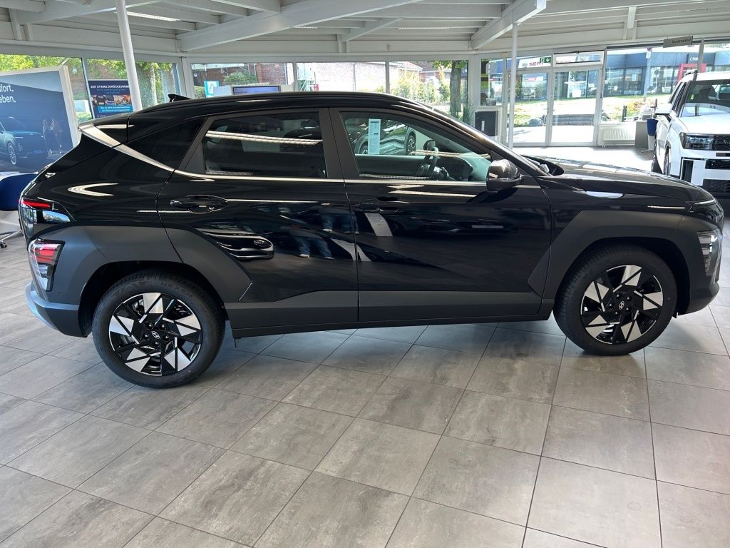 Hyundai Kona – Bild 21