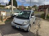 Smart ForTwo 1000 52 kW coupé passion SERVOSTERZ - Smart ForTwo aus 2007: Passion