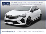 Renault Clio Techno TCe 90 8-fach bereift