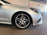 Mercedes-Benz E200 Cabrio AMG-AIRCAP-AIRSCARF-COMAND-LED - Mercedes-Benz: Comand