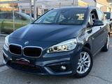BMW 220i Active Tourer/Advantage/HUD/AHK/LED/NAVI/AC - BMW 220 Active Tourer aus 2015