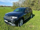 Jeep Grand Cherokee Summit ! - Jeep Grand Cherokee in Augsburg