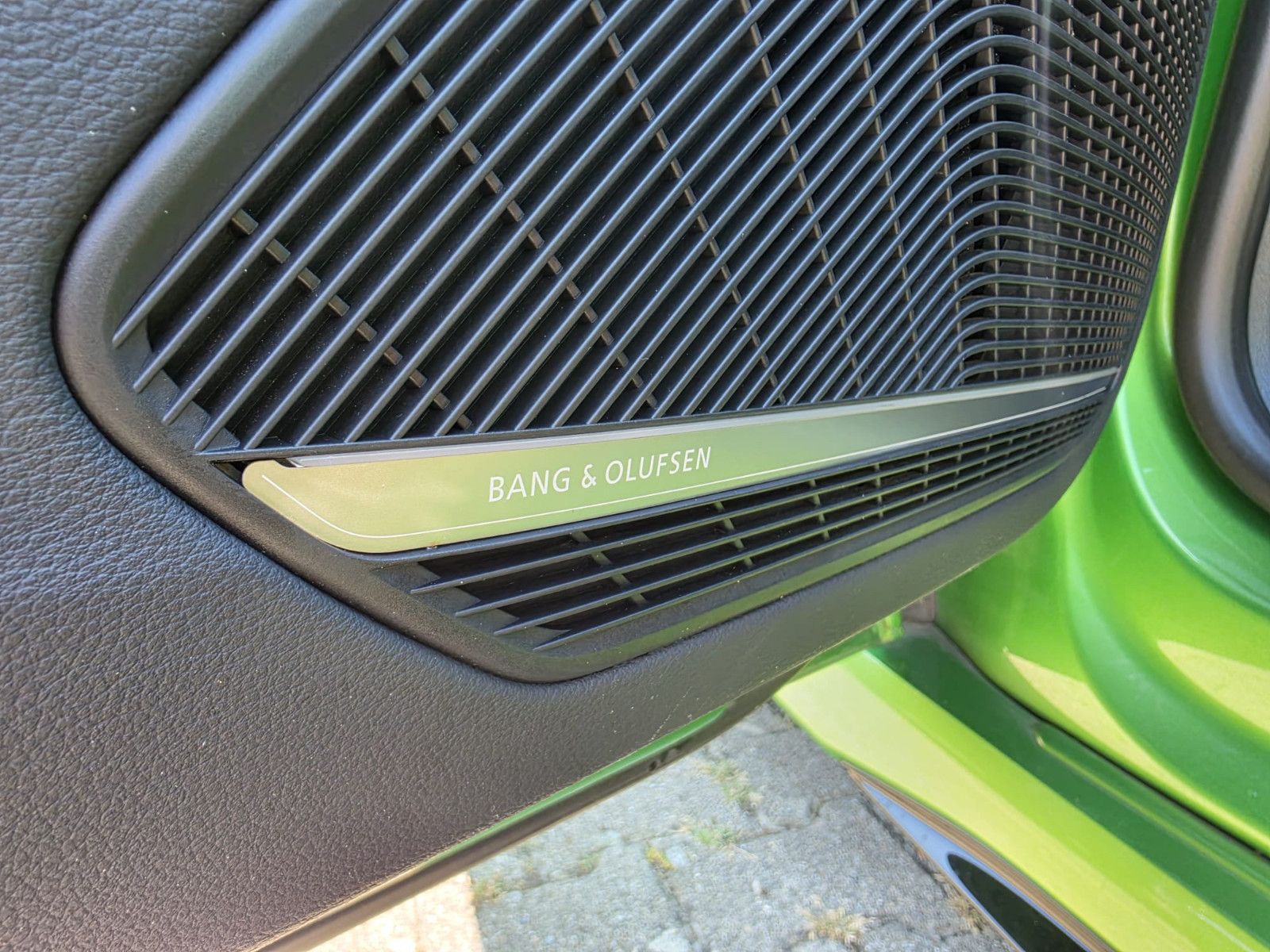 Audi RS5 2.9 TFSI quattro Sportback Matrix 280 KM/H foto 14