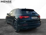 Audi Q3 S line 45 TFSIe 180(245) S tronic UPE 63.374€ - gebrauchte Audi Q3 aus dem Jahr 2024