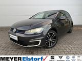 Volkswagen Golf 1.4 TSI DSG GTE - Plug-In-Hybrid Bi-Xenon - Volkswagen Golf mit Hybrid-Antrieb