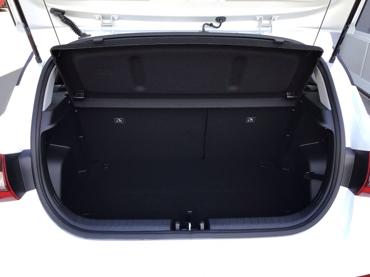 Fahrzeugabbildung Hyundai i20 1.0 T-GDI Trend (EURO 6e)(OPF) AUT Kam. LED