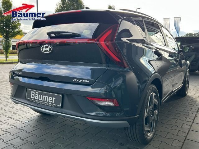 Hyundai BAYON – Bild 5