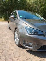 Seat Ibiza 1.4 TSI ACT Start&Stop 110kW FR - Seat Ibiza: ST Fr