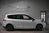 Renault Scenic III Grand Limited Navi Klima SHZ AHK PDC - Renault Scenic in Duisburg
