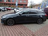 Kia Optima 1.6 GT-Line Autom.- Vollausstattung AHK - Kia Optima mit Benzin-Antrieb