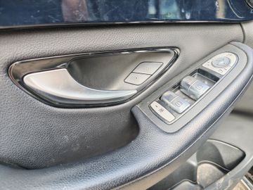 Mercedes C 180 - 6
