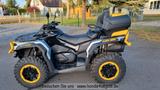Can-Am Outlander 650 MAX XTP  -T 3000€ gespart NO 1000 - Offers
