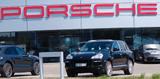 Porsche Cayenne Turbo S  - Porsche Cayenne Gebrauchtwagen in Stuttgart