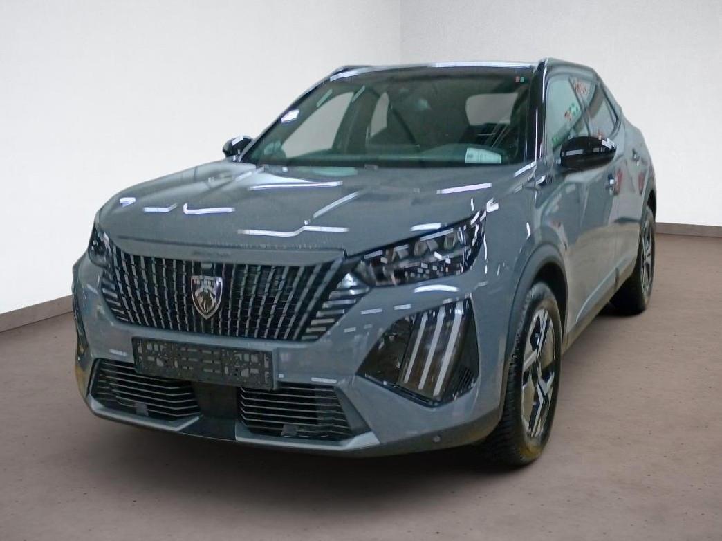 Peugeot 2008 GT Hybrid 145 e-DSC6 *NAVI+KEYLESS*