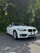 BMW 116i 1er 2016 - BMW 116 in Hagen