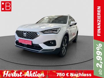 Seat Leasingangebot: Seat Tarraco 1.4 e-Hybrid DSG Xperience PANO | SHZ |