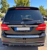 Mercedes-Benz AMG GLS 63 mit Mansory 23` Leichtmetallfelgen  - Mercedes-Benz GLS 63 Gebrauchtwagen