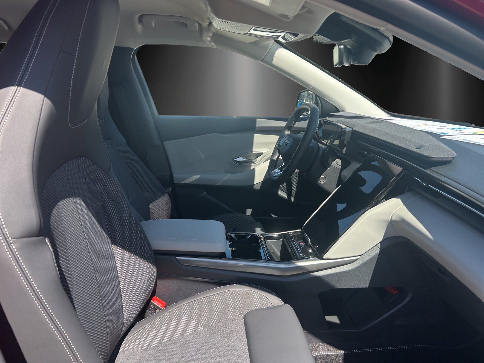 Fahrzeugabbildung Ford Explorer