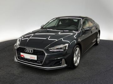 Audi A5 - 2