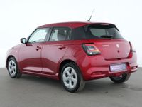 Suzuki Swift - Vorschau Bild 8