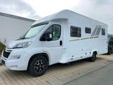 Mooveo TEI-74 EB H ALL-IN *Autark*LiFePO4*viele EXTRAS! - Mooveo Wohnwagen & Wohnmobile