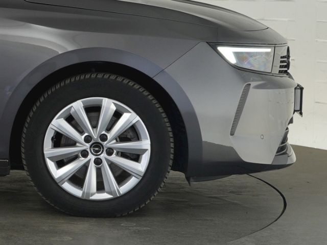 Astra L ST ELEGANCE CDTI AUTOMATIK+LED+NAVI+RÜCK