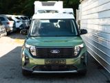 Ford Tourneo Courier Active Kamera Climat SHZ LHZ AHK