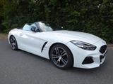 BMW Z4 sDrive30i M SPORT Vollausstattung Winterräder