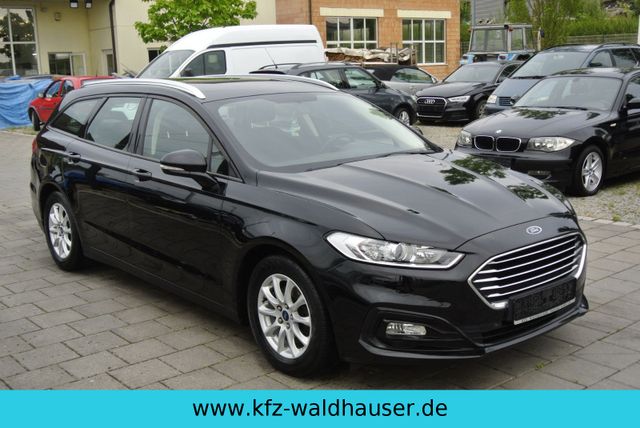 Ford Mondeo Turnier Business Edition NAVI PDC....