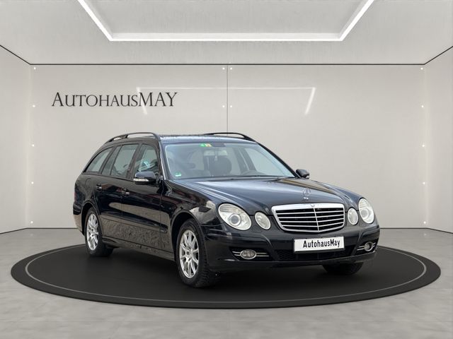 Mercedes-Benz E 280 T CDI Automatik Avantgarde Comand