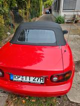 Mazda MX-5 NA - gebrauchte Mazda MX-5 aus dem Jahr 1991