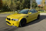 BMW M3 E46 vollrestauriert 99752km - Motor... - BMW M3: Motor