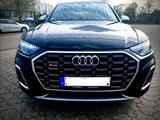 Audi SQ5 TDI tiptronic quattro -VOLL\GARANTIE\ - Audi SQ5 in Mönchengladbach