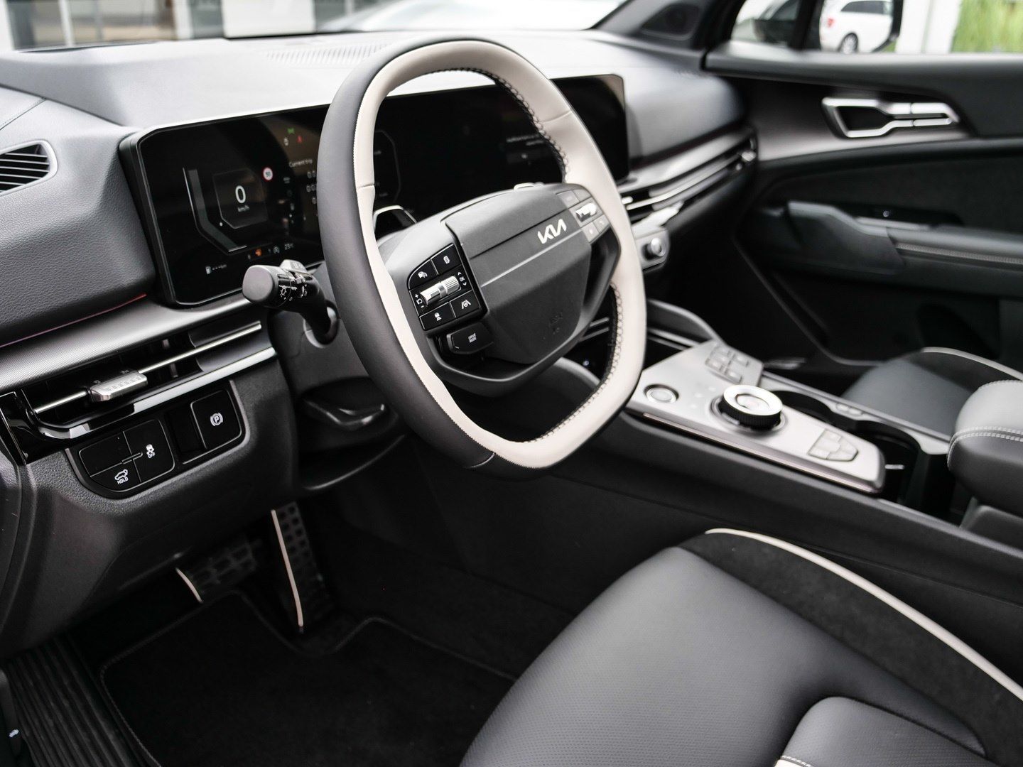 Kia Sportage - Bild 8
