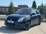 Suzuki Swift Lim. Classic*LED*TOP-ZUSTAND* - Suzuki: Sportwagen