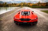 Lamborghini Revuelto 6.5 V12 HPEV - - : Coupe, Orange, Plug-In Hybrid