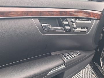 Mercedes S 350 - 12