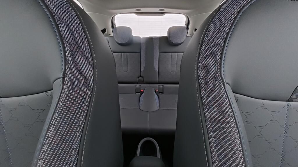 MINI Cooper C - Bild 14
