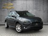 Citroën C4 Cactus Feel *KAMERA*AHK*KLIMA*TEMPOMAT - Citroën C4 Cactus: Automatik