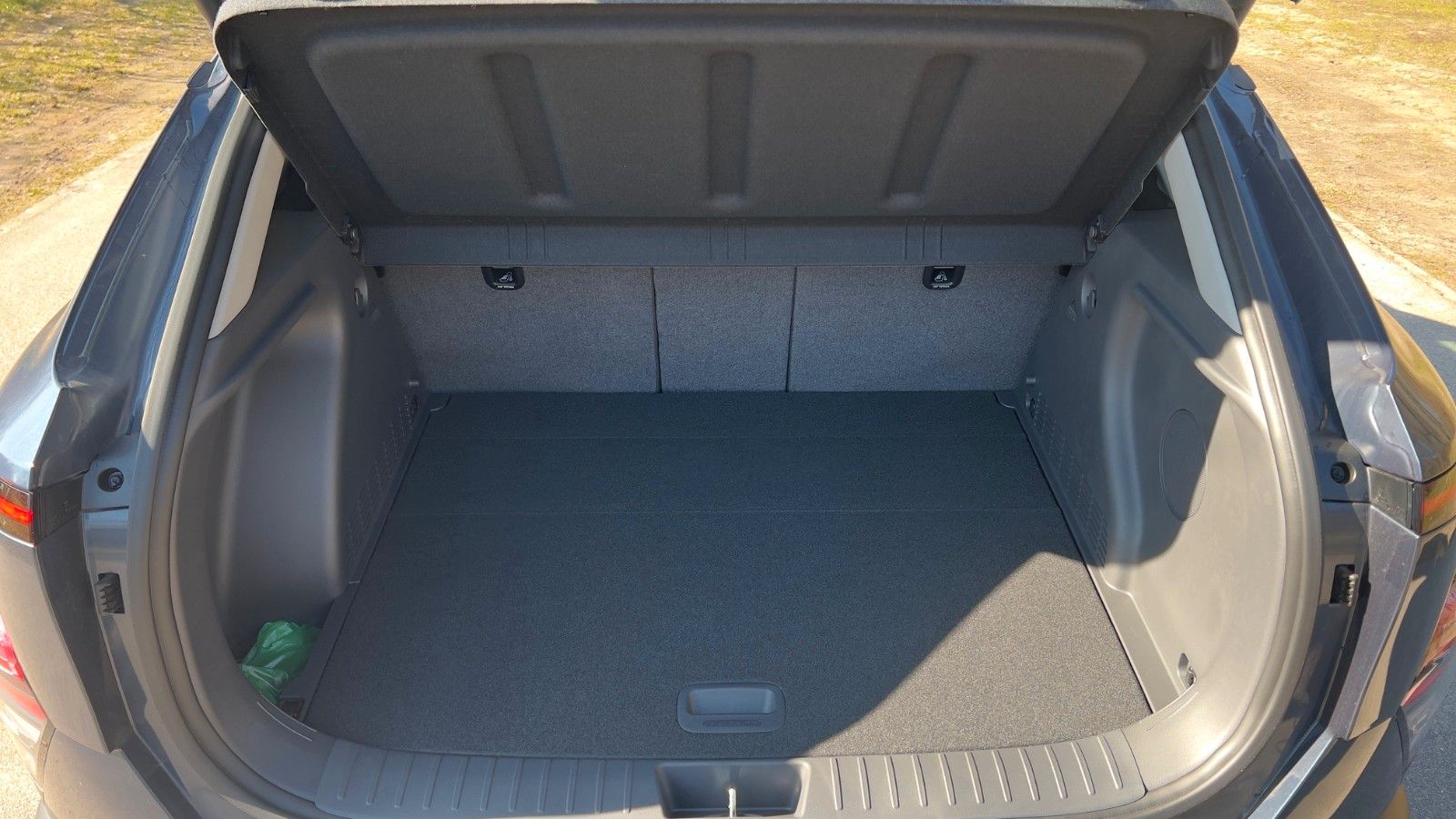 Fahrzeugabbildung Hyundai KONA 1.6 T-GDI Prime *Totwinkl*BOSE*ACC*LED*360°