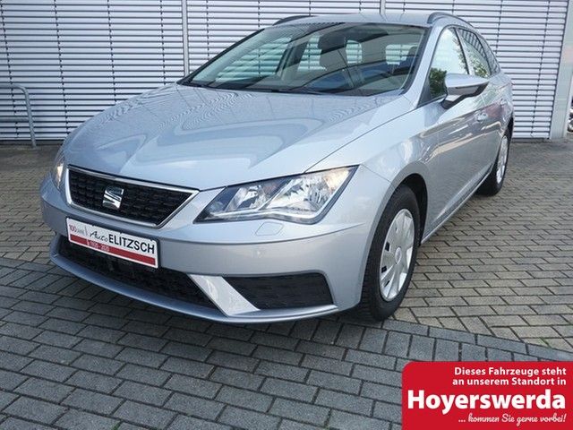 SEAT Leon ST TSI Reference Navi Climatronic GRA PDC S