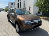 Dacia Duster 1.6 16V 105 4x4 Prestige  - Dacia Duster: 16v