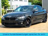 BMW 420i Gran Coupe M Sport LCI* M-Paket* 2.Hand LED - BMW Gebrauchtwagen in Regensburg