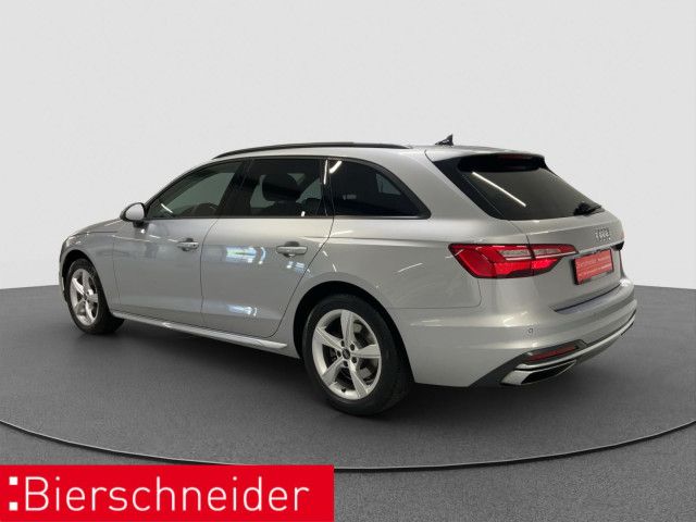 Audi A4 - Bild 6