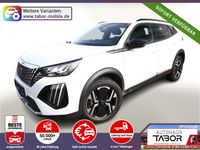Peugeot 2008 - Vorschau Bild 1