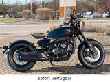 CFMOTO 450CL-C Bobber sofort verfügbar! - CFMOTO 450CL-C Bobber