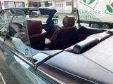 Mercedes-Benz E 220 Cabrio - Mercedes-Benz Oldtimer: Cabrio