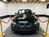 BMW 523 Baureihe 5 Lim. 523i - 1 Hand TÜV&INSPEKTION - BMW 5 Series aus 2009