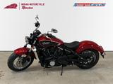 Indian Scout Classic Limited + Tech ! 125 Jahre AKTION! - INDIAN SCOUT CLASSIC