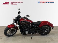 INDIAN Scout Classic Limited + Tech ! 125 Jahre AKTION!